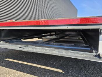 Jumbo OPRIJ / DIEPLADER  / AUTO / CARAVAN TRANSPORT / NIEUW !